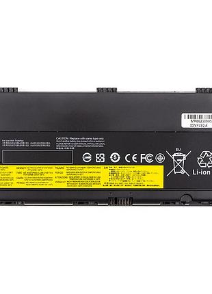 Аккумулятор powerplant для ноутбуков lenovo thinkpad p50 (00ny492) 11.25v 8000mah