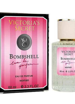 Жіночий парфум victoria`s secret bombshell, 60мл