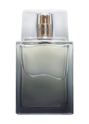 Туалетна вода today tomorrow always avon для нього 75 мл