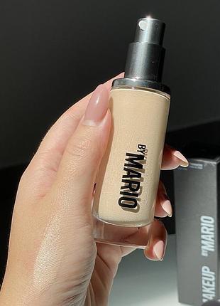 Зволожуючий тональний крем makeup by mario surrealskin foundation (2n) 30 ml