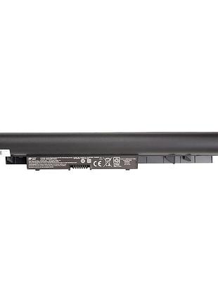 Аккумулятор powerplant для ноутбуков hp 240 g6, 250 g6 (hstnn-lb7v) 14.8v 2850mah
