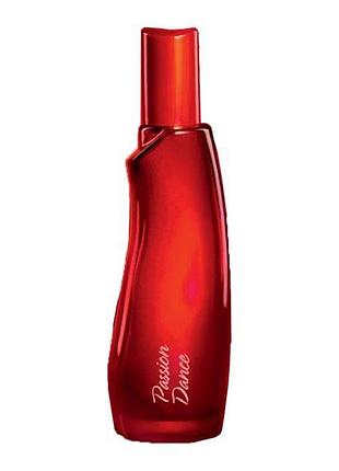 Туалетна вода avon passion dance для неї 50 мл