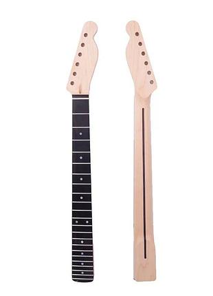 Гриф палисандровый для электрогитары гитары fender telecaster tl china