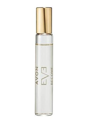 Парфумерна вода avon eve become для неї, 10 мл