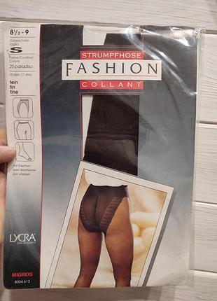 Тонкие женские колготки бренда migros, серия fashion швейцария