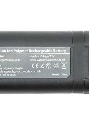 Акумулятор powerplant dji mavic mini 2500mah