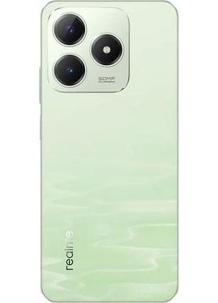 Смартфон realme c63 6/128gb (rmx3939) нефритовый зеленый 3