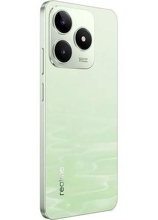 Смартфон realme c63 6/128gb (rmx3939) нефритовый зеленый 7