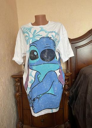 Нічна сорочка ночнушка stich з німеччини