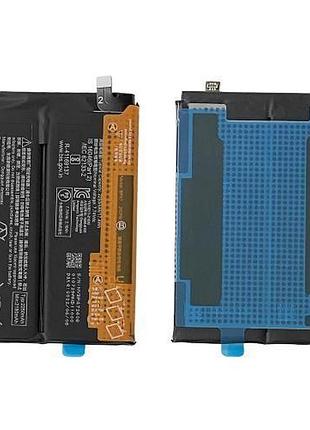 Акумулятор xiaomi bp47 для redmi note 11 pro plus, 4500 mah, оригінал