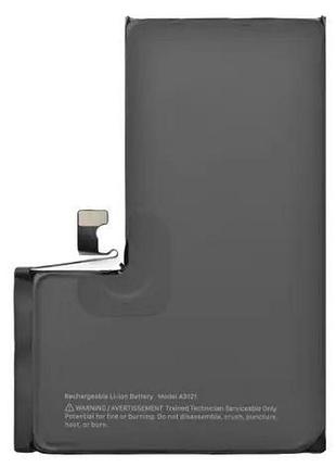 Аккумулятор apple iphone 15 pro max (a3121) 4825 mah
