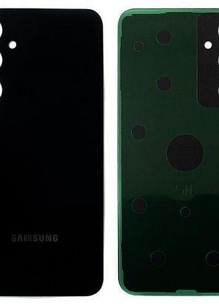Задняя крышка samsung galaxy s23 fe (s711) black