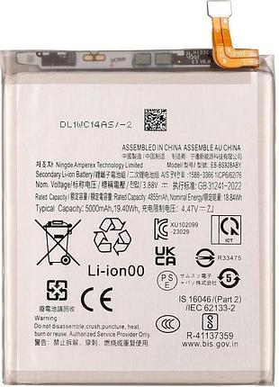 Акумулятор samsung eb-bs928aby для galaxy s24 ultra 2024 (s928) 5000 mah