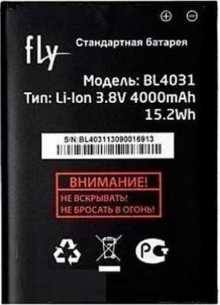 Аккумулятор для fly bl4031 iq4403