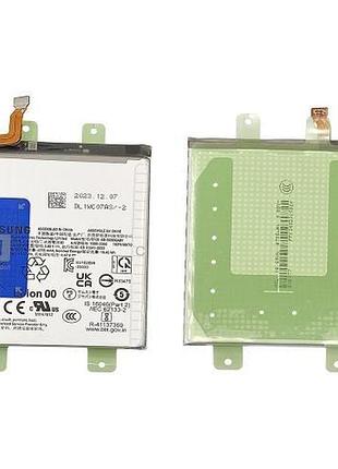 Аккумулятор samsung eb-bs926aby для galaxy s24 plus 2024 (s926) 4900 mah, оригинал