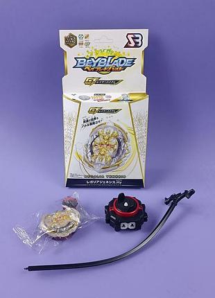 Бейблейд ігра beyblade в 153 с