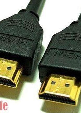 Кабель hdmi кольца (1,5м) 2