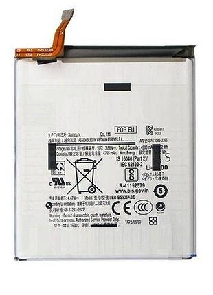 Аккумулятор samsung s936 galaxy s25 plus (eb-bs936abe) 4900 мач