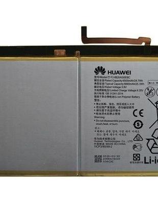 Аккумулятор huawei mediapad m3 lite 10 lte (bah-l09)