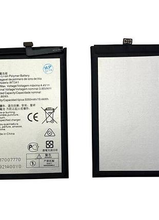 Аккумулятор nokia wt341 для g11 (ta-1401), g21 (ta-1418), 5050 mah