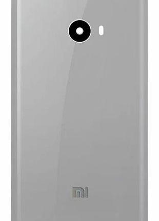 Задня кришка xiaomi mi note 2 біла