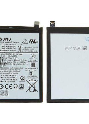 Акумулятор samsung hq-50sd для a035 galaxy a03, a037 galaxy a37, 5000 mah