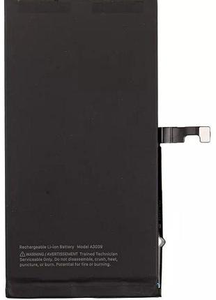 Аккумулятор apple iiphone 15 plus (a3039) 4912 mah