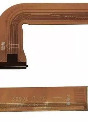 Шлейф lenovo tb125f tab m10 plus міжплатний (для дисплея)