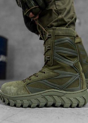 Берці тактичні літні bates annobon boot 42