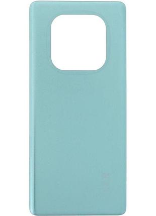Задняя крышка xiaomi redmi note 14 pro 4g, ocean blue