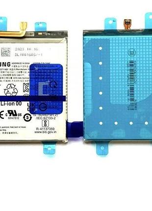 Аккумулятор samsung eb-bs711aby для galaxy s23 fe 2023 (s711) 4500 mah, оригинал