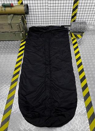 Спальник "кіборг" (спальний мішок) зсу, до -30 °c, (гост) вт7786 один розмір