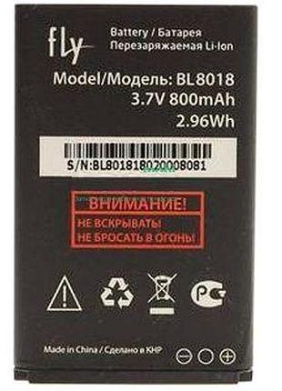 Акумулятор для fly bl8018, ff183 800mah