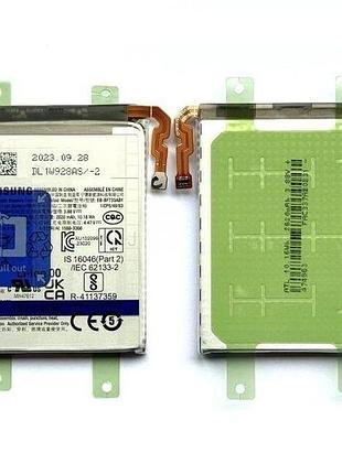 Акумулятор samsung f731 galaxy flip5 (eb-bf733aby) оригінал