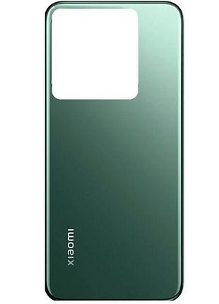 Задня кришка xiaomi 14, jade green