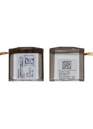 Аккумулятор samsung galaxy watch 3 45mm (sm-r840, sm-r845, eb-br840aby) 340 mah