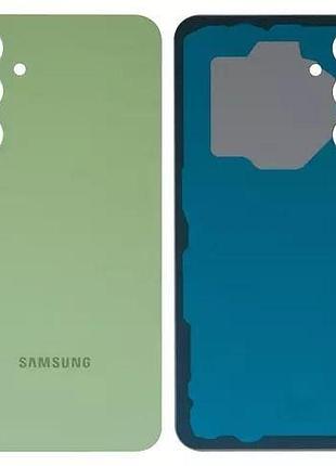 Задняя крышка samsung a546 galaxy a54 5g, зеленый