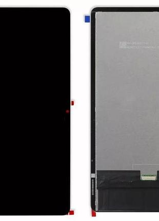 Дисплей huawei matepad se 10.4 (ags3k-w20, ags5-w09) із сенсором, чорний