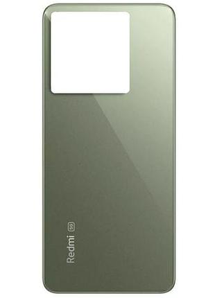 Задня кришка xiaomi redmi note 13 pro 5g, flora green