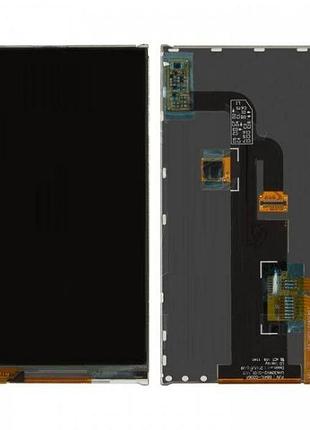 Дисплей для lg p920 optimus 3d оригинал