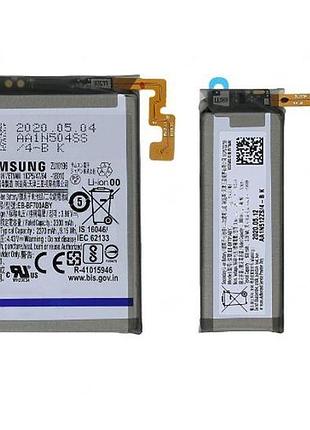 Акумулятор eb-bf741abe, eb-bf742abe для samsung f741 galaxy z flip6, 1130mah, 2870mah