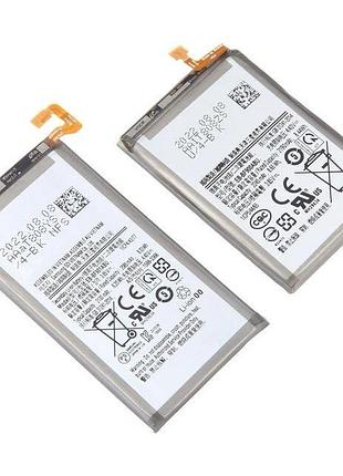 Акумулятор samsung f900 galaxy z fold (eb-bf900abu, eb-bf901abu) 2 шт.
