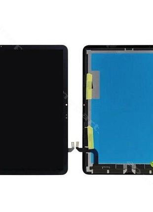 Дисплей apple ipad air 11 (2024) с сенсором, black
