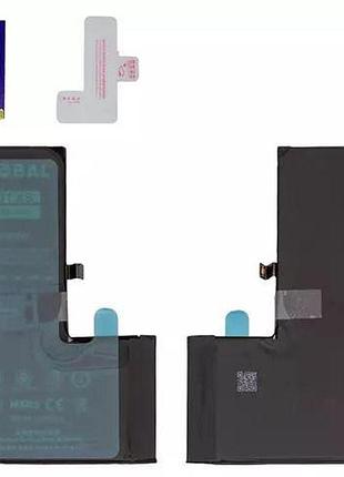 Аккумулятор mechanic для apple iphone xs, li-polymer, 3,82 b, 2950mah, повышенная ёмкость, original ic