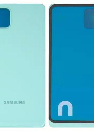 Задняя крышка samsung a225 galaxy a22 4g 2021 зеленый