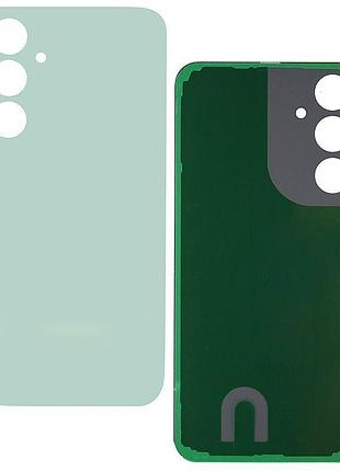 Задняя крышка samsung galaxy s23 fe (s711), mint