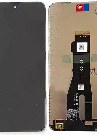 Дисплей huawei honor x7b 4g із сенсором, чорний (original prc)