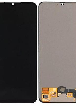 Дисплей vivo v17 neo с сенсором, black (tft)