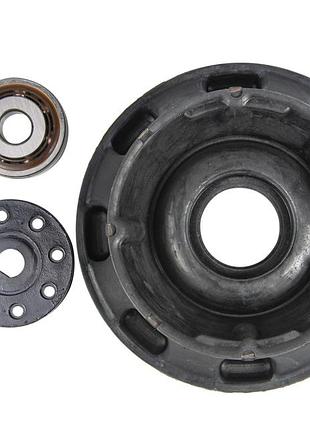 Опора переднего амортизатора (с подш.) raiso (швеция) nissan primastar, примастар 01- #rc02316 uaagpjk17