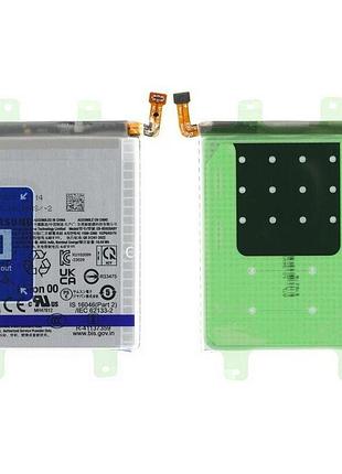 Акумулятор samsung eb-bs928aby для galaxy s24 ultra 2024 (s928) 5000 mah, оригінал